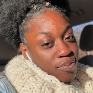 Meet your Posher, Breyanna